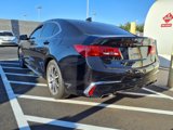 Used 2018 Acura TLX V6 w/ Technology Package image 4