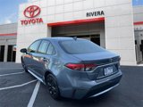 Certified 2022 Toyota Corolla LE image 6