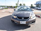 Used 2015 Honda Civic EX image 2