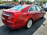 Used 2016 Cadillac CTS Luxury image 4