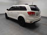 Used 2019 Dodge Journey SE w/ Blacktop Package image 3