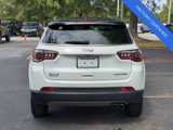 Certified 2022 Jeep Compass Limited image 4