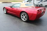 Used 2001 Chevrolet Corvette Convertible w/ Preferred Equipment Group2 image 6