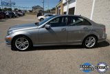 Used 2014 Mercedes-Benz C 300 4MATIC Sedan image 4