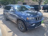 Used 2019 Jeep Grand Cherokee Limited image 3