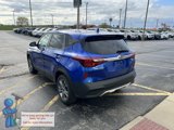 Used 2021 Kia Seltos LX image 3