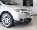 Used 2014 Lincoln MKX AWD w/ Equipment Group 102A image 3