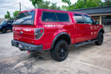 Used 2012 Ford F150 FX4 w/ FX Luxury Pkg image 6