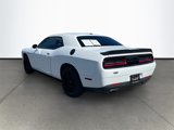 Certified 2019 Dodge Challenger SXT w/ Blacktop Package image 2