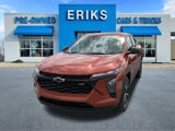 Used 2024 Chevrolet Trax RS w/ Sunroof Package image 2
