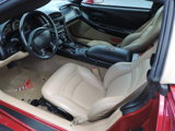 Used 2004 Chevrolet Corvette Convertible w/ Preferred Equipment Group image 6