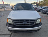 Used 2004 Ford F150 XLT image 4