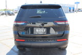 New 2025 Jeep Grand Cherokee L Limited image 4