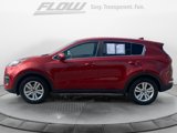 Used 2018 Kia Sportage LX image 5