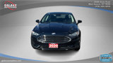 Used 2020 Ford Fusion SE image 2