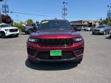 Certified 2024 Jeep Grand Cherokee Altitude image 2