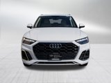 Used 2022 Audi Q5 2.0T Prestige image 2