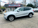 Used 2017 BMW X3 xDrive28i image 3