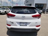 Used 2018 Hyundai Tucson SEL image 4