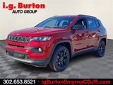 New 2025 Jeep Compass Latitude w/ Altitude Special Edition image 2