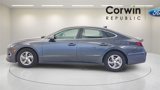 Used 2022 Hyundai Sonata SE w/ Preferred Accessory Package image 4