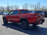 New 2025 GMC Canyon Elevation w/ Convenience Package image 4