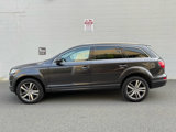 Used 2015 Audi Q7 3.0T Premium Plus w/ Premium Plus Package image 3
