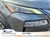 Used 2023 Nissan Rogue SV image 3