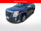 Used 2013 GMC Terrain SLE w/ Chrome Package image 3