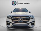 Used 2024 Mercedes-Benz GLS 580 4MATIC image 3