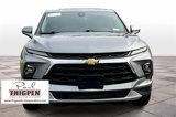 Used 2023 Chevrolet Blazer LT image 3