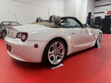 Used 2005 BMW Z4 3.0i image 4