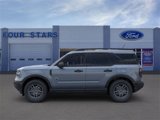 New 2025 Ford Bronco Sport Big Bend image 3