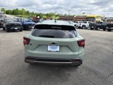 New 2025 Chevrolet Trax ACTIV w/ Driver Confidence Package image 4