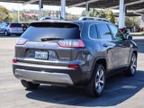 Used 2019 Jeep Cherokee Limited image 6