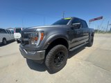 Used 2022 Ford F150 XLT w/ Equipment Group 302A High image 4