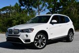 Used 2017 BMW X3 xDrive28i image 2