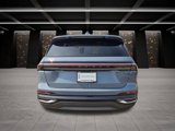 New 2025 Lincoln Nautilus Premier w/ Equipment Group 102A image 4