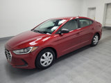 Used 2017 Hyundai Elantra SE w/ Cargo Package image 2