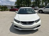 Used 2015 Honda Civic LX image 3