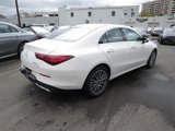 Used 2025 Mercedes-Benz CLA 250 4MATIC image 4