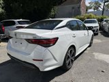 Used 2022 Nissan Sentra SR image 3