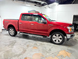 Used 2020 Ford F150 Lariat image 3