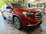 Used 2018 GMC Terrain SLT w/ Preferred Package image 3