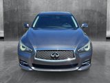 Used 2015 INFINITI Q50 Premium image 2