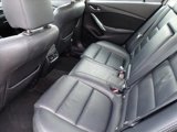Used 2014 MAZDA MAZDA6 Touring w/ Touring Technology Package image 6