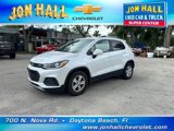 Used 2021 Chevrolet Trax LT image 2