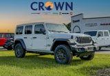 New 2025 Jeep Wrangler Sport S image 3