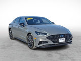 Used 2020 Hyundai Sonata SEL Plus image 2
