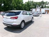 Used 2022 Chevrolet Equinox LT image 6